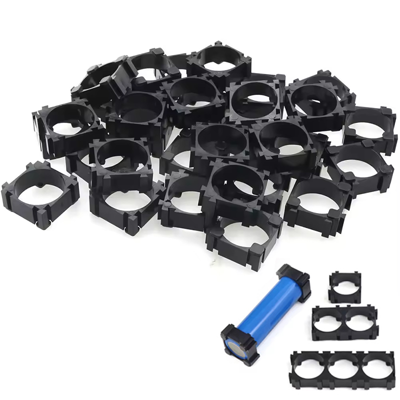 Spot Welder 18650 Battery Pack - 100 piezas de soportes para baterías