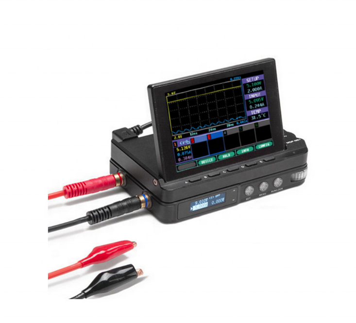 Linear Lab Power Supply Adjustable - Fuente de Alimentación Digital Ajustable MDP-P905