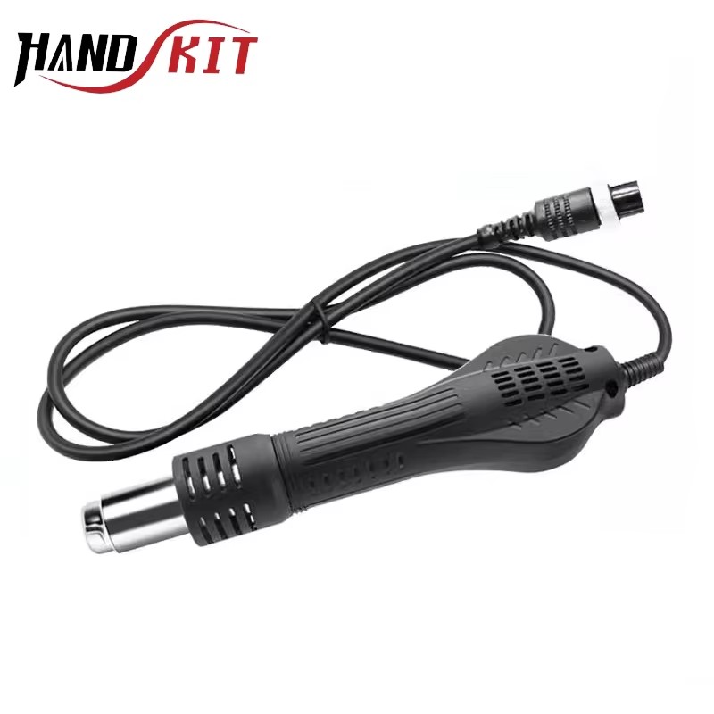Hot Air Rework Station T12 - 8858 Accesorios para pistola de aire