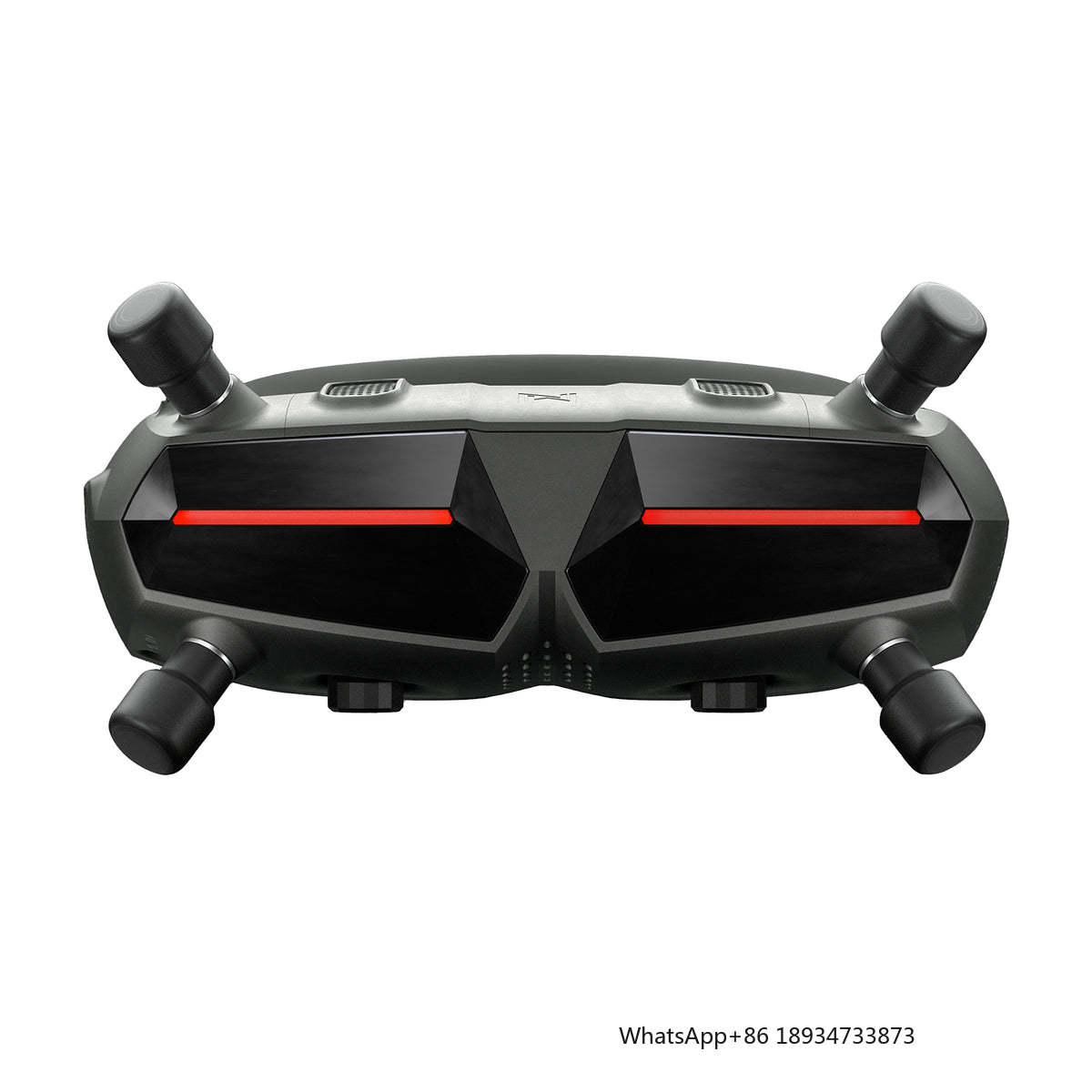 Fpv Goggles Walksnail Avatar Hd - Gafas CADDX Walksnail Avatar HD X