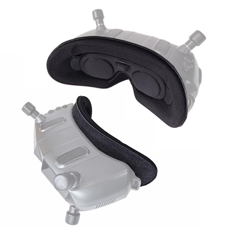 Fpv Goggles Walksnail Avatar Hd - Para WalkSnail Avatar HD Goggles X: