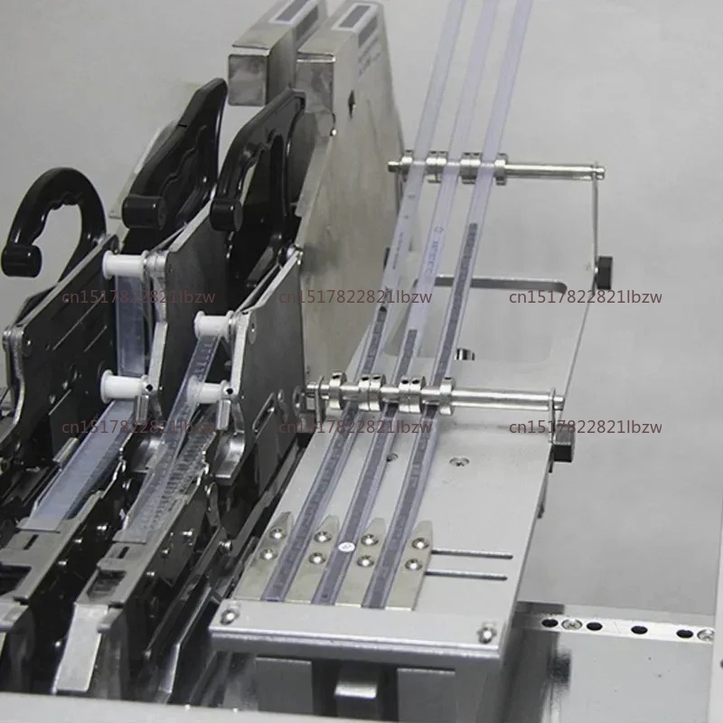 Alimentador de vibración SMT p - Smd Pick And Place Machine Manual reseña y precio