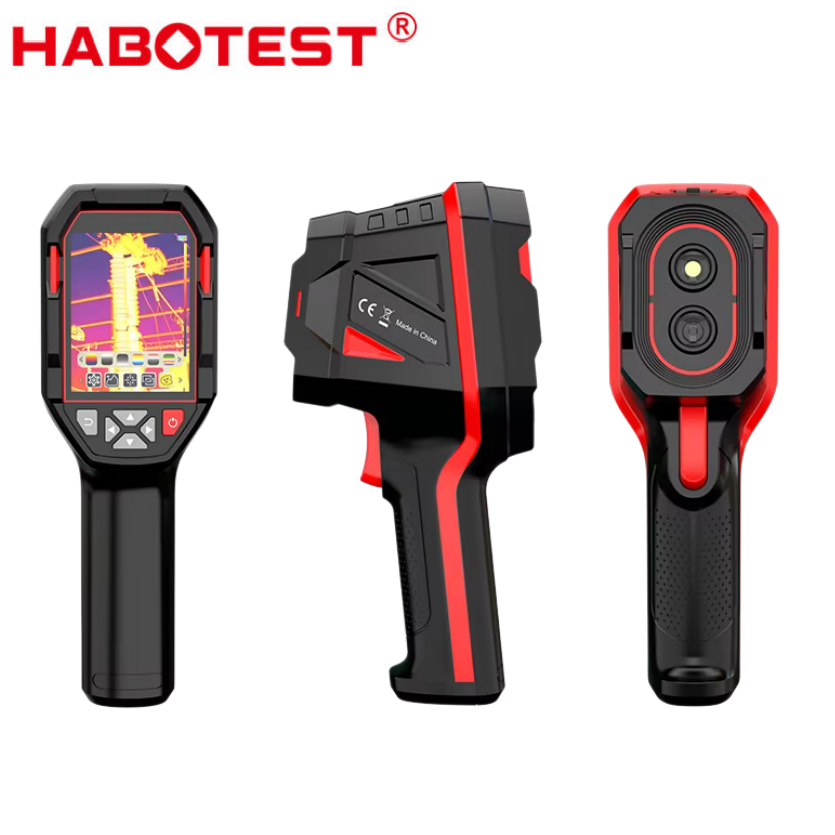 Cámara Termográfica Portátil H - Thermal Imaging Camera Pcb Repair reseña y precio