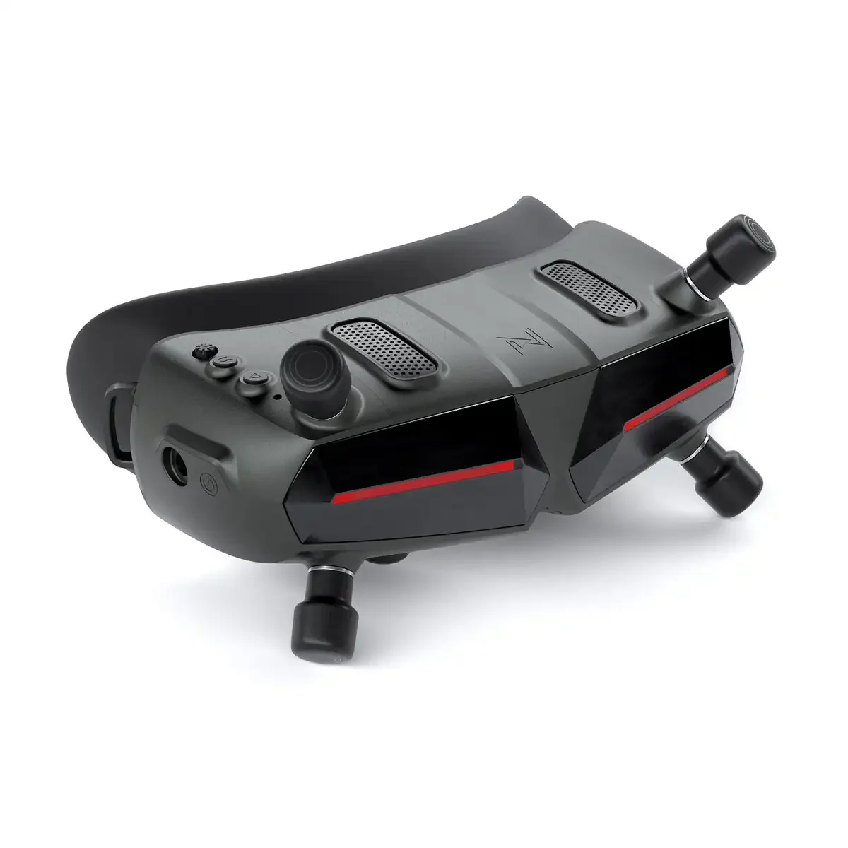 Gafas Walksnail Avatar HD Gogg - Fpv Goggles Walksnail Avatar Hd reseña y precio