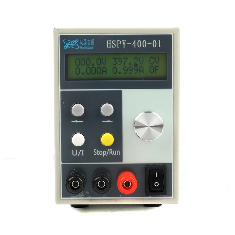 HSPY-fuente de alimentación co - Programmable Dc Power Supply 30V 10A reseña y precio