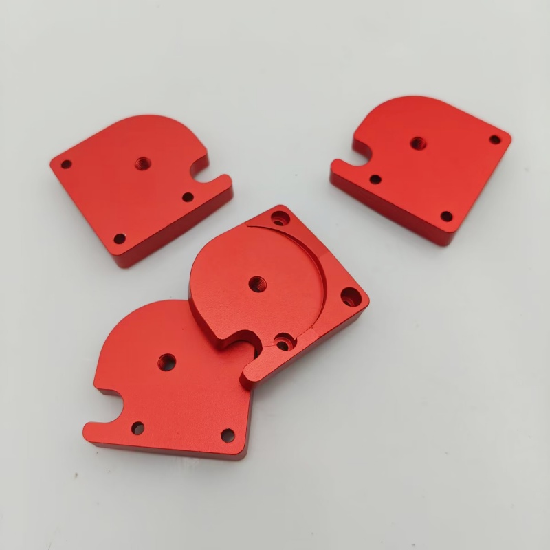 Kit de Placa Base Z de Aleació - Voron 2.4 R2 Kit reseña y precio