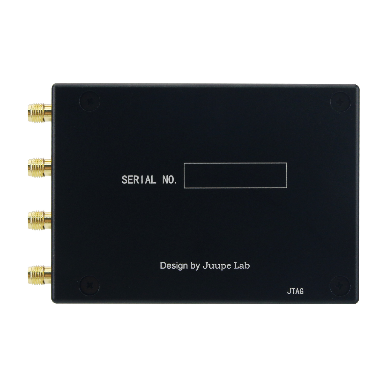 Nuevo Kit de Placa Base de Rad - Sdr Software Defined Radio Hackrf reseña y precio