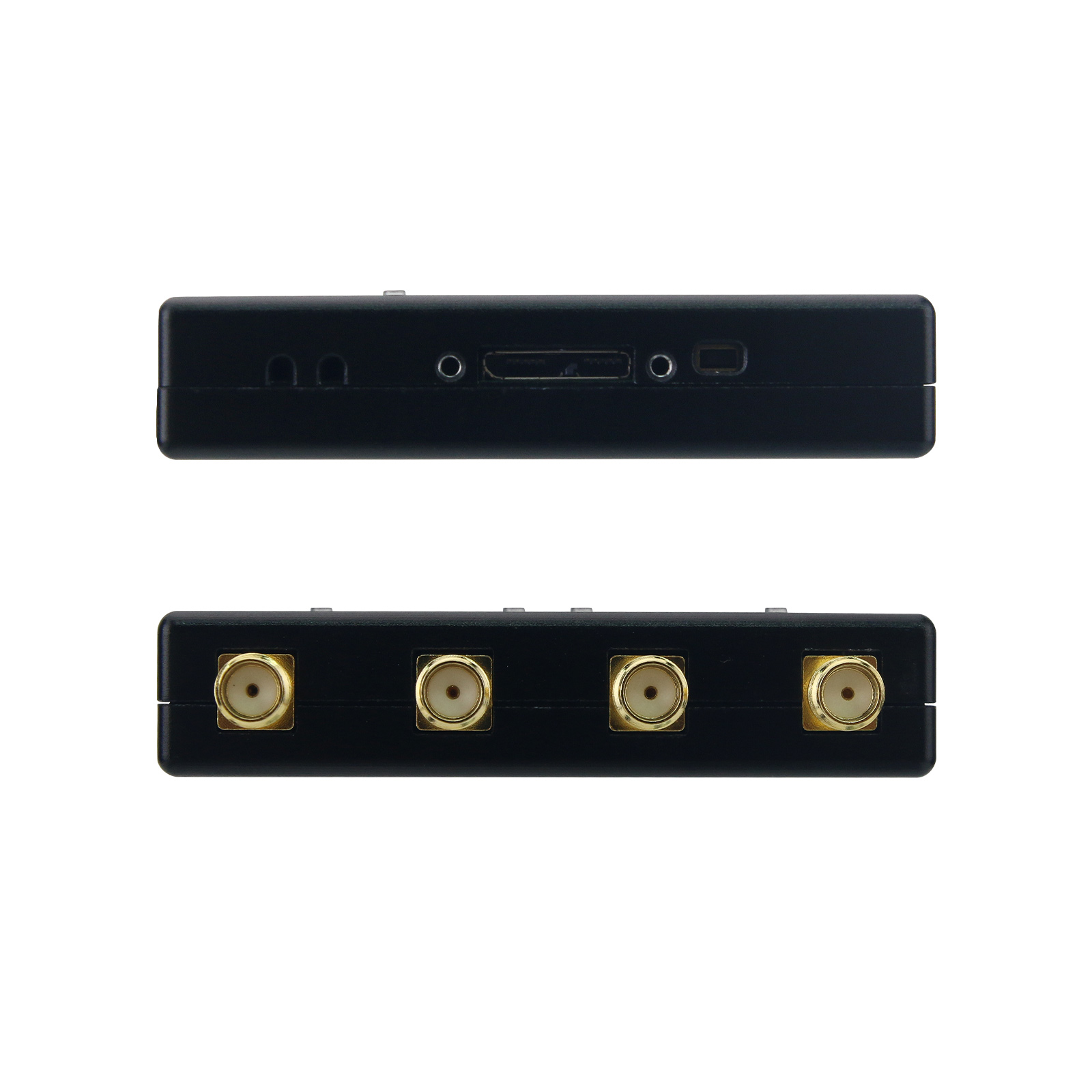 Nuevo Kit de Placa Base de Rad - Sdr Software Defined Radio Hackrf reseña y precio