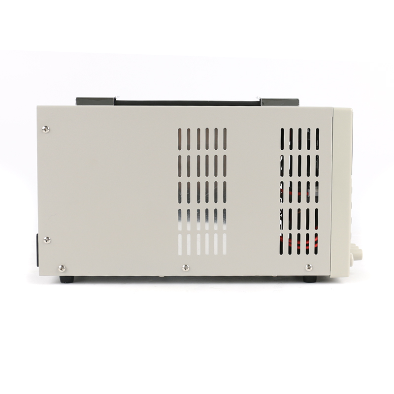 Fuente de Alimentación de CC D - Linear Lab Power Supply Adjustable reseña y precio