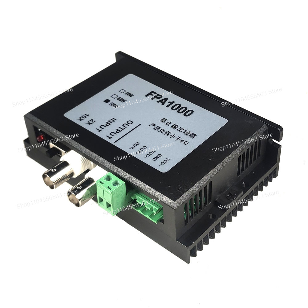 Generador de Funciones y Forma - Function Arbitrary Waveform Generator reseña y precio