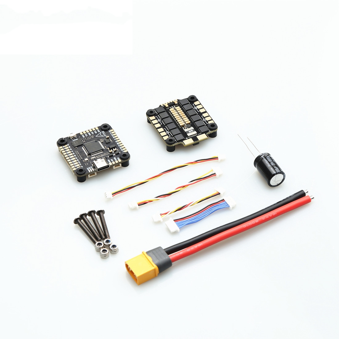 Controlador de Vuelo F405 F405 - Fpv Flight Controller F7 Stack 60A reseña y precio