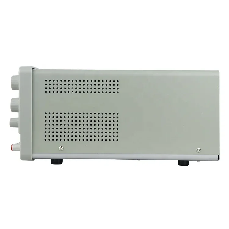 2026/Twintex TP-2305E Fuente d - Linear Lab Power Supply Adjustable reseña y precio