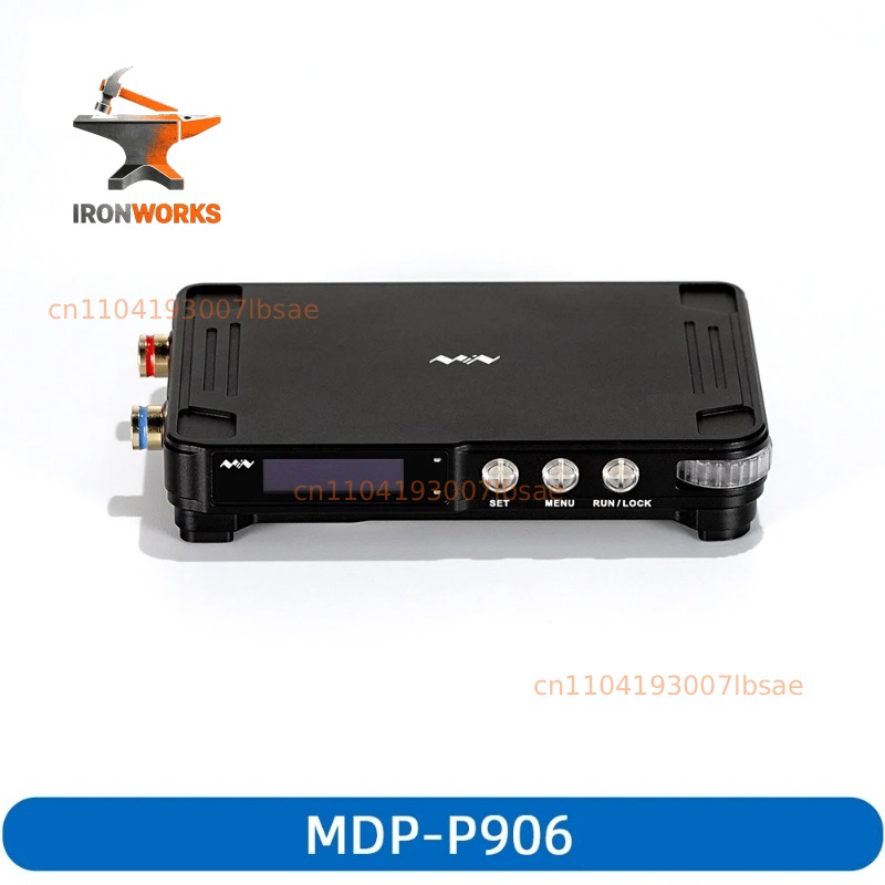 Fuente de Alimentación Digital - Linear Lab Power Supply Adjustable reseña y precio