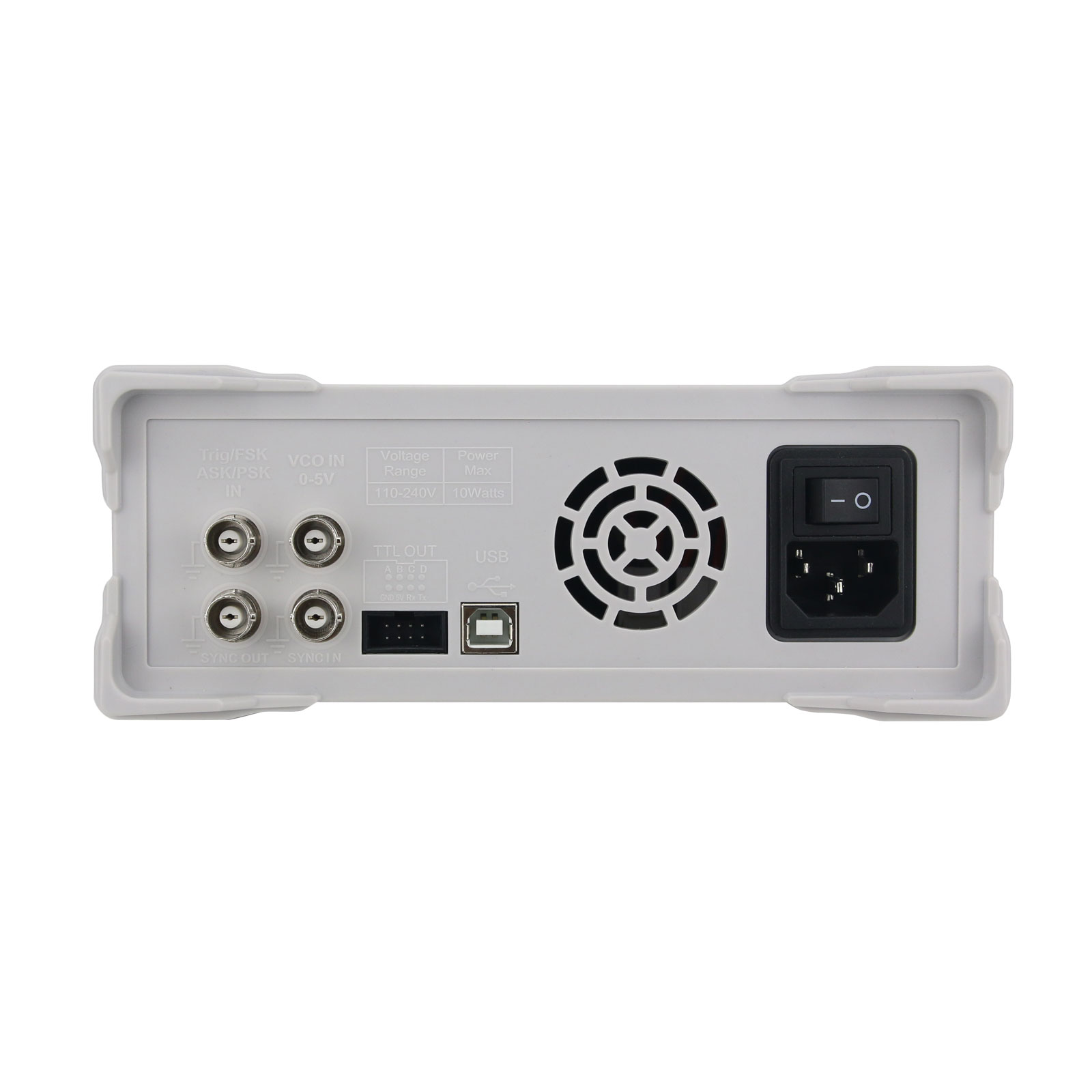 Generador de Onda Arbitraria d - Function Arbitrary Waveform Generator reseña y precio
