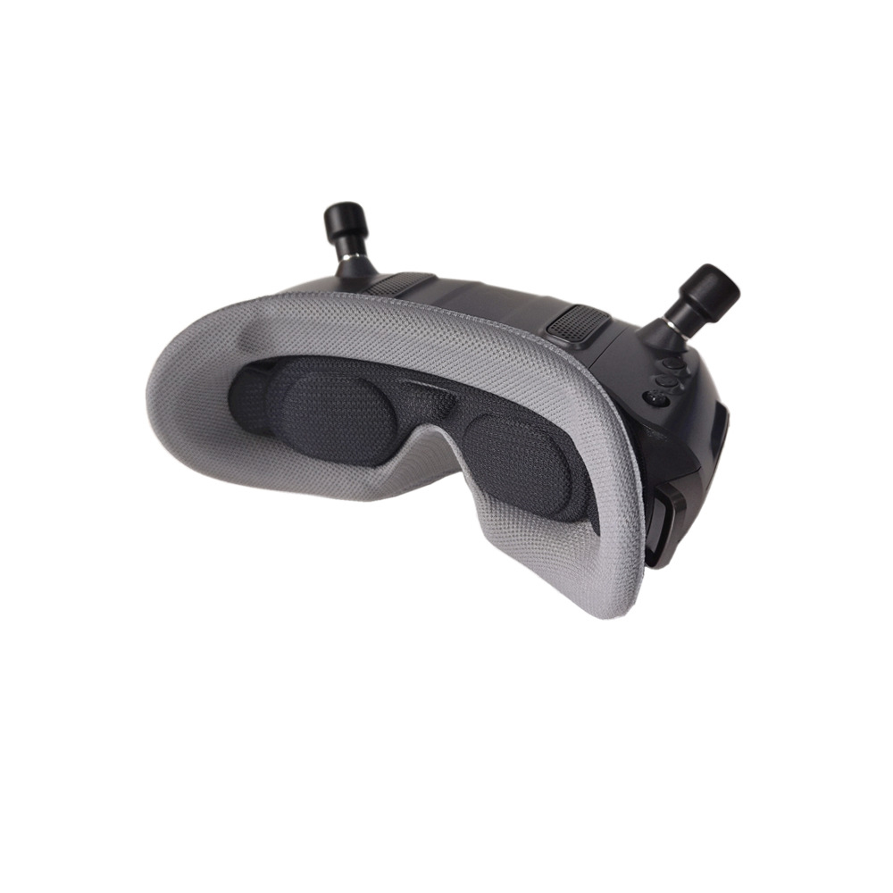 WLYL FPV auriculares placa fro - Fpv Goggles Walksnail Avatar Hd reseña y precio