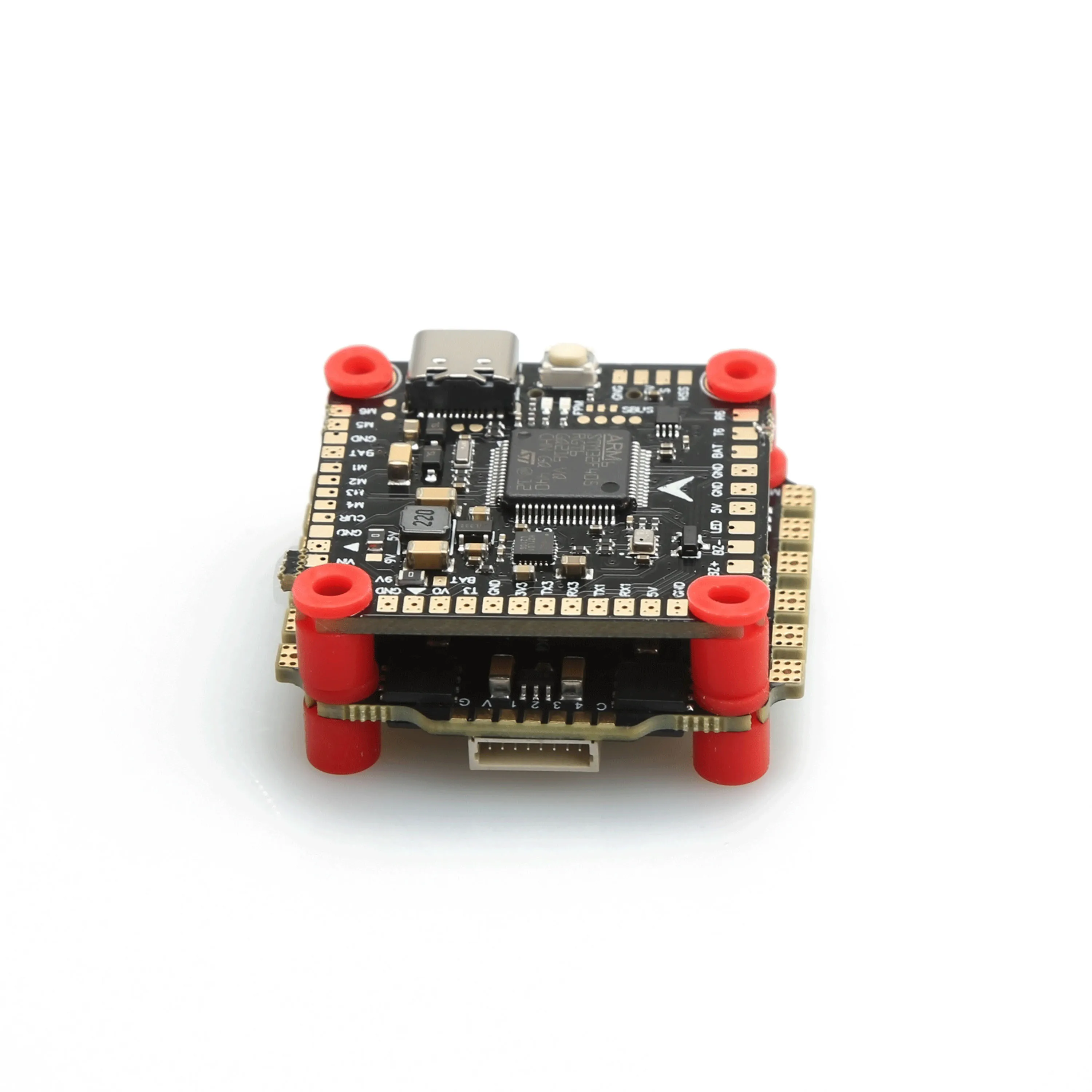 F4 F405 F4V3S Plus F7 F722 FC  - Fpv Flight Controller F7 Stack 60A reseña y precio