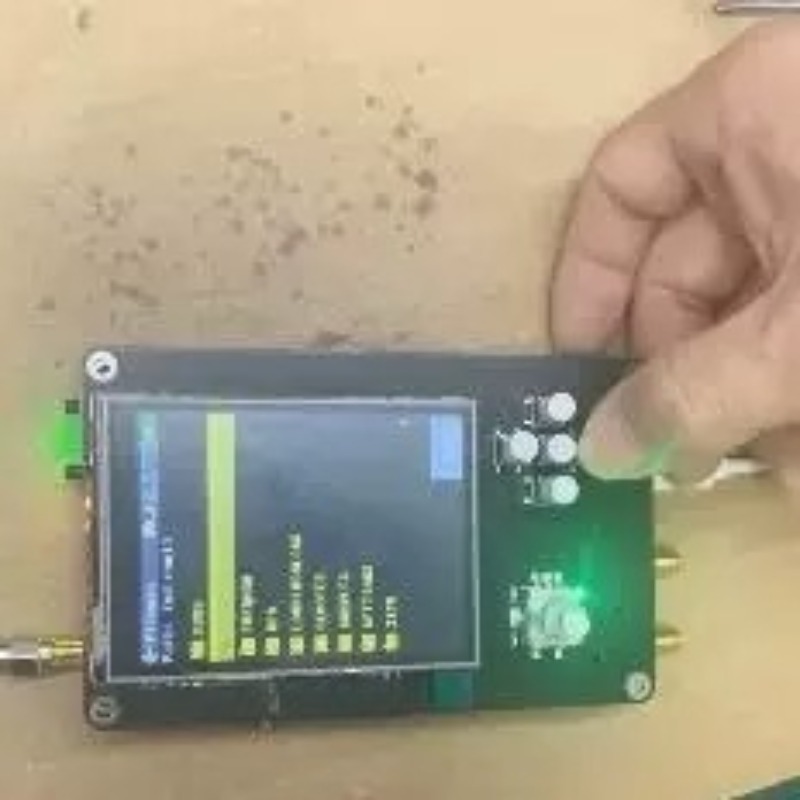Radio Definida por Software H2 - Sdr Software Defined Radio Hackrf reseña y precio