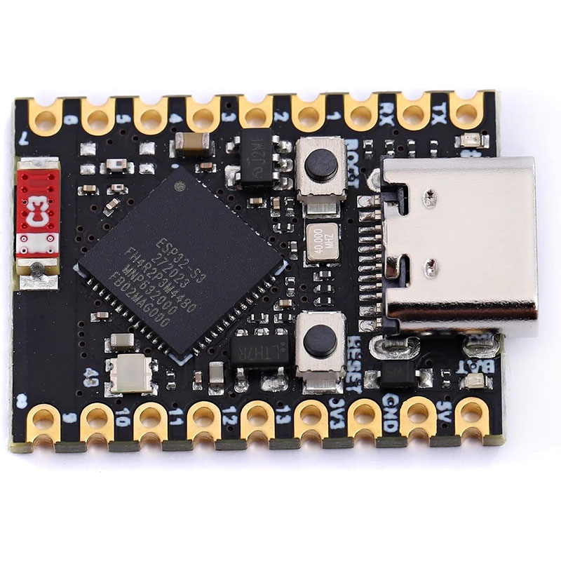 3PCS/LOT Placa de Desarrollo S - Esp32 S3 Development Board Lot reseña y precio