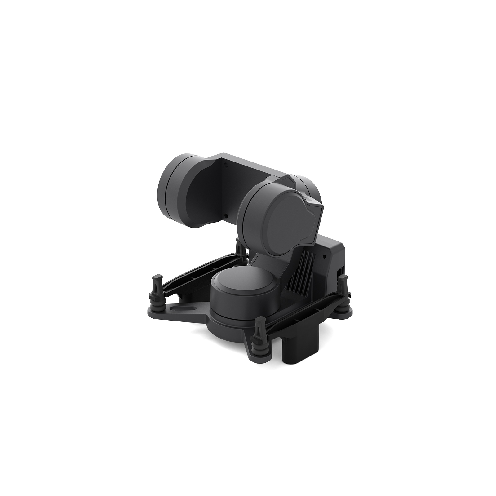 CADDXFPV Gimbal GM1/GM2/GM3 (S - Fpv Goggles Walksnail Avatar Hd reseña y precio