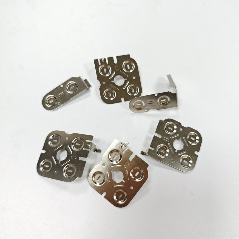 Caja de soporte para baterías  - Spot Welder 18650 Battery Pack reseña y precio