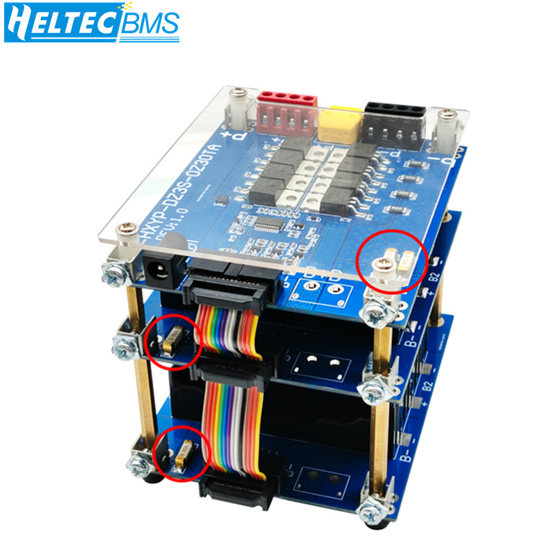 Soporte de batería de pared de - Spot Welder 18650 Battery Pack reseña y precio