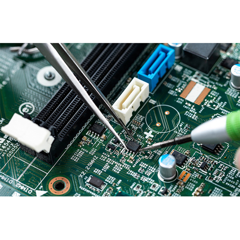Microscopio estéreo de grado I - Stereo Trinocular Microscope Pcb reseña y precio