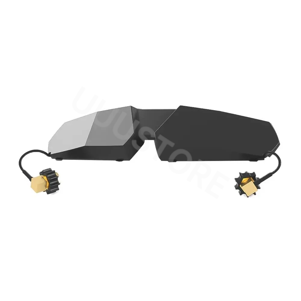 Antena de parche de actualizac - Fpv Goggles Walksnail Avatar Hd reseña y precio