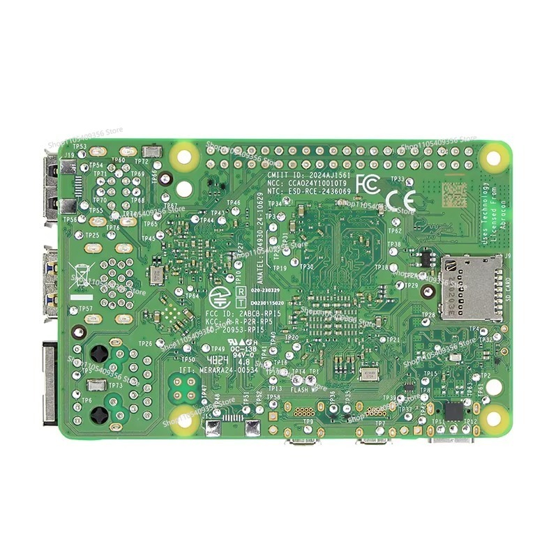 Para Raspberry Pi 5 1GB 2GB 4G - Raspberry Pi 5 8Gb Kit reseña y precio