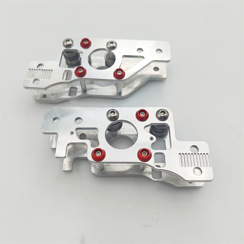 Kit de Unión de Motor XY y Ten - Voron 2.4 R2 Kit reseña y precio