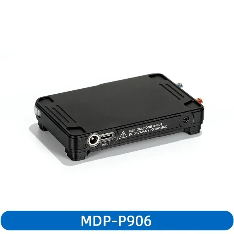 Nueva Fuente de Alimentación D - Linear Lab Power Supply Adjustable reseña y precio