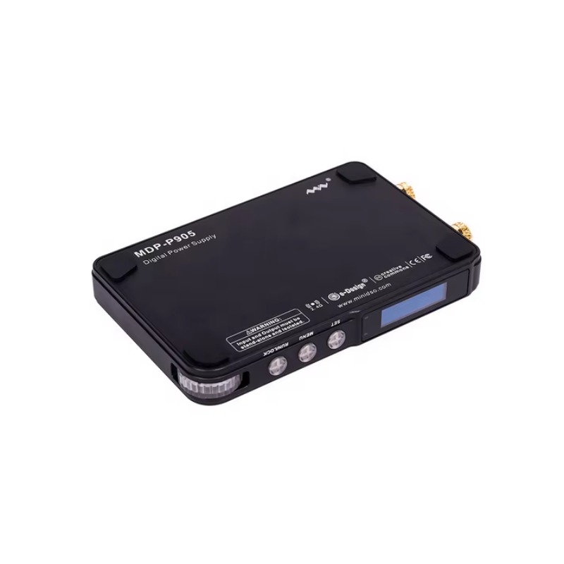 Fuente de Alimentación Digital - Linear Lab Power Supply Adjustable reseña y precio