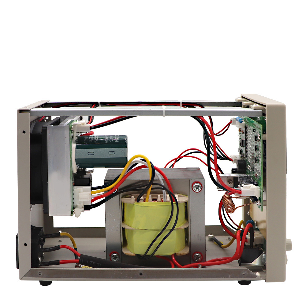 KORAD-fuente de alimentación d - Programmable Dc Power Supply 30V 10A reseña y precio