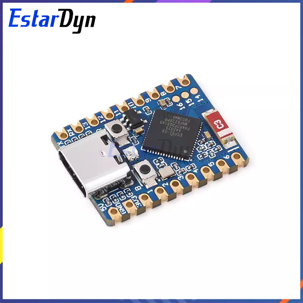 Placa de Desarrollo ESP32-S3-Z - Esp32 S3 Development Board Lot reseña y precio