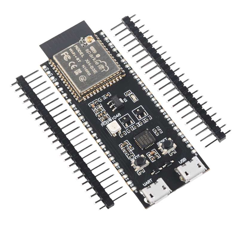 Lote de 5 Unidades ESP32-S3-De - Esp32 S3 Development Board Lot reseña y precio